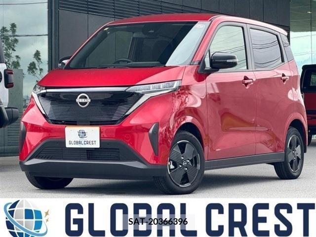 Nissan Sakura 2023-04 330505-0