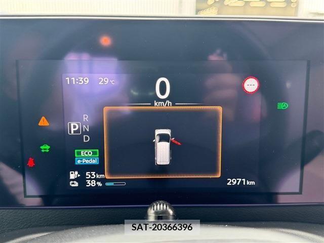 Nissan Sakura 2023-04 330505-23
