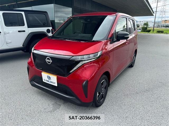 Nissan Sakura 2023-04 330505-2