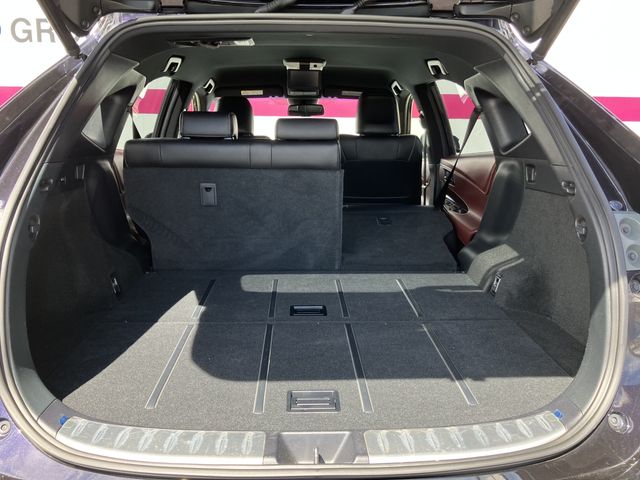 Toyota HARRIER 2014-10 22488-23