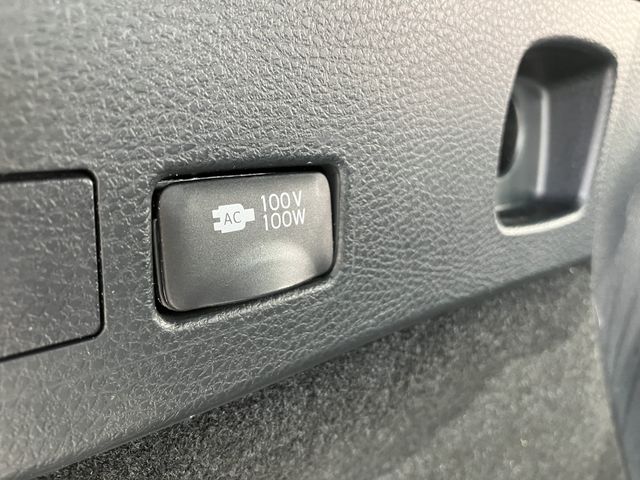 Toyota HARRIER 2014-10 22488-25