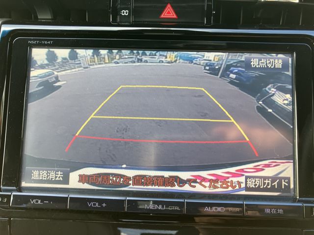 Toyota HARRIER 2014-10 22488-11
