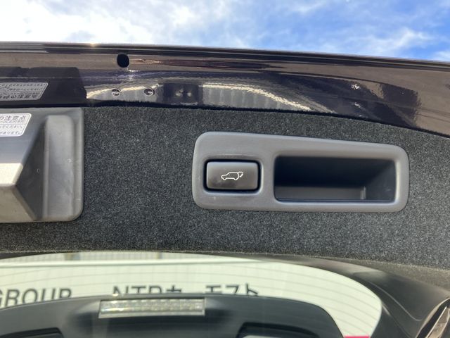 Toyota HARRIER 2014-10 22488-27