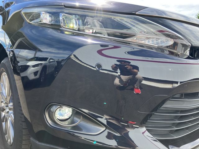 Toyota HARRIER 2014-10 22488-29
