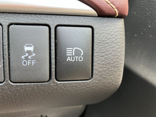 Toyota HARRIER 2014-10 22488-16