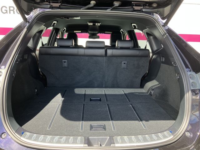 Toyota HARRIER 2014-10 22488-22