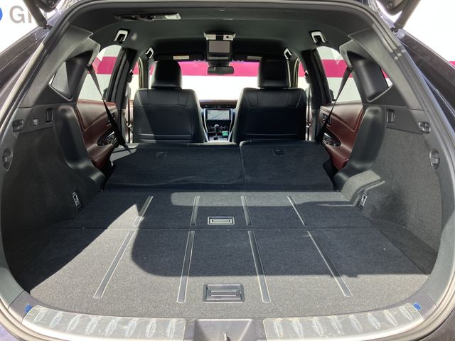 Toyota HARRIER 2014-10 22488-24