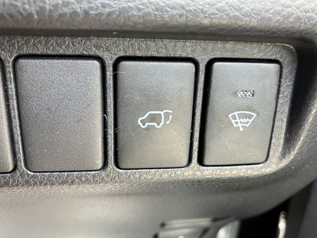 Toyota HARRIER 2014-10 22488-17