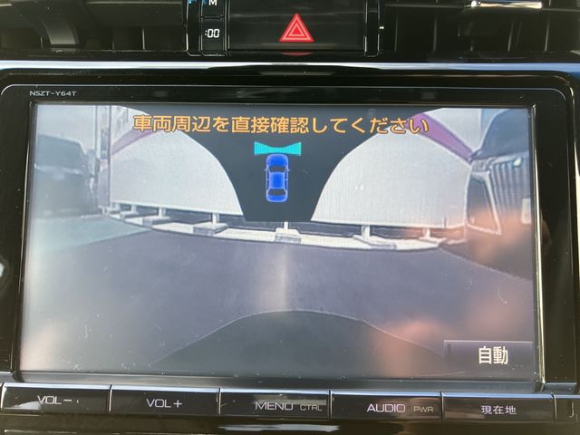 Toyota HARRIER 2014-10 22488-12