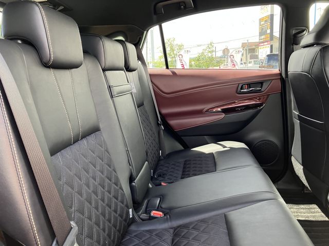 Toyota HARRIER 2014-10 22488-21