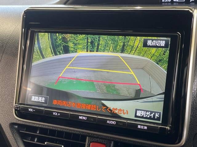 Toyota VOXY 2017-08 181982-3