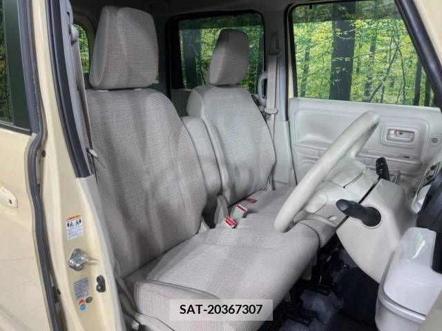 Suzuki SPACIA 2018-07 376634-8
