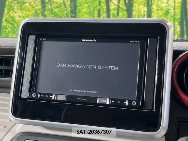 Suzuki SPACIA 2018-07 376634-4
