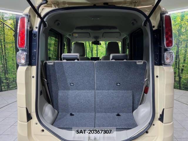 Suzuki SPACIA 2018-07 376634-10