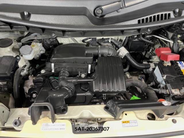 Suzuki SPACIA 2018-07 376634-18
