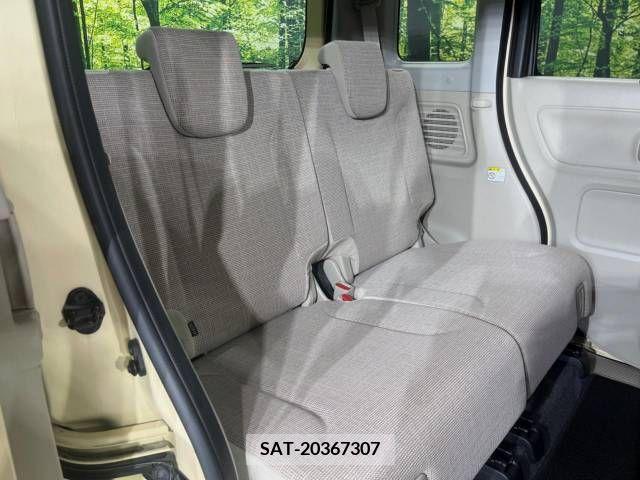 Suzuki SPACIA 2018-07 376634-9