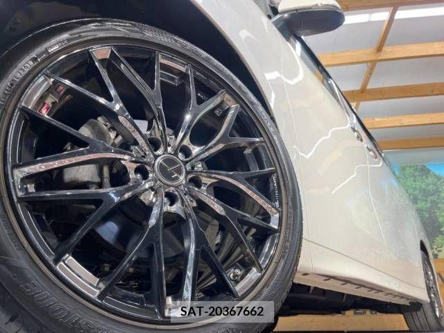 Toyota ALPHARD 2022-08 299565-14
