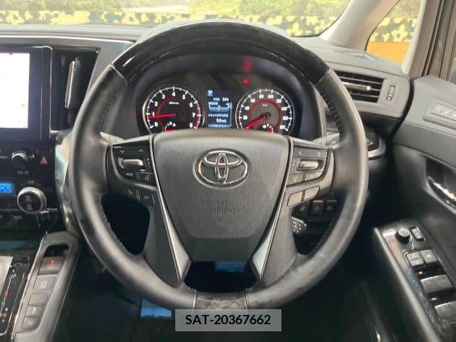 Toyota ALPHARD 2022-08 299565-12