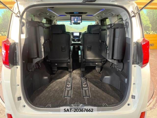 Toyota ALPHARD 2022-08 299565-11