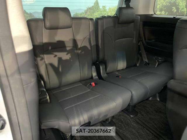 Toyota ALPHARD 2022-08 299565-10