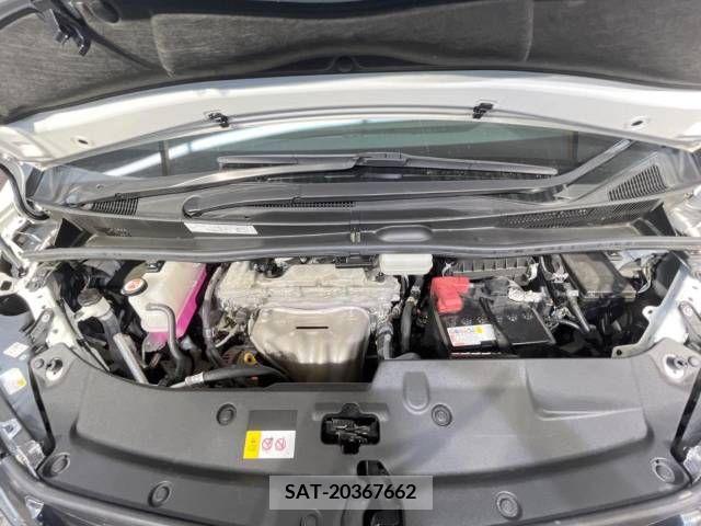 Toyota ALPHARD 2022-08 299565-19
