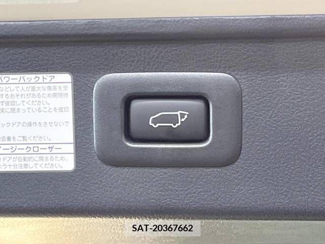 Toyota ALPHARD 2022-08 299565-7