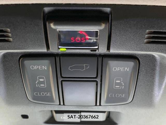 Toyota ALPHARD 2022-08 299565-5