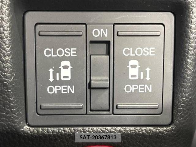 Honda N BOX CUSTOM 2021-08 213966-6