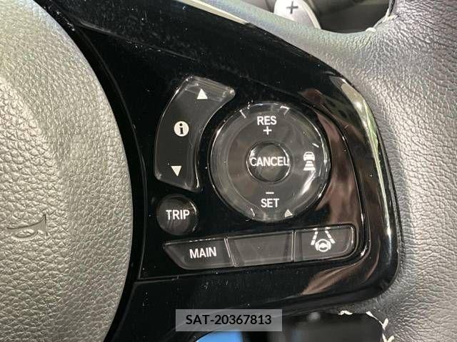 Honda N BOX CUSTOM 2021-08 213966-5