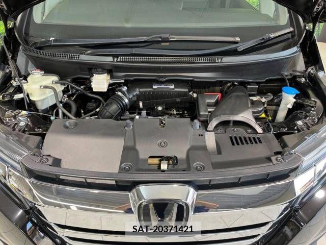 Honda STEP WGN 2021-06 368817-18