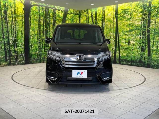 Honda STEP WGN 2021-06 368817-14