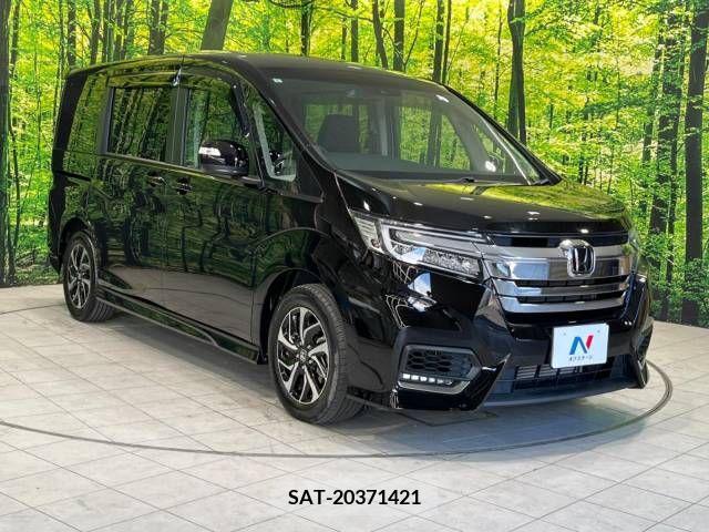 Honda STEP WGN 2021-06 368817-16