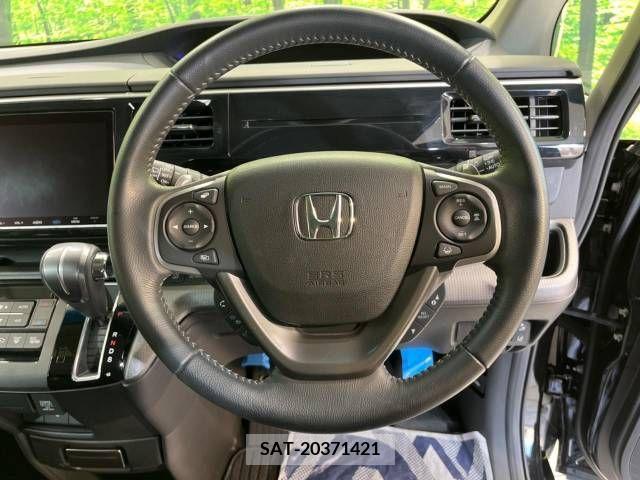 Honda STEP WGN 2021-06 368817-12