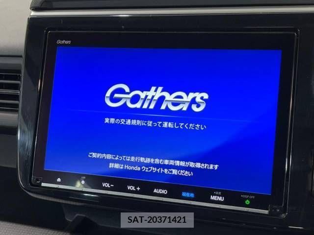 Honda STEP WGN 2021-06 368817-2