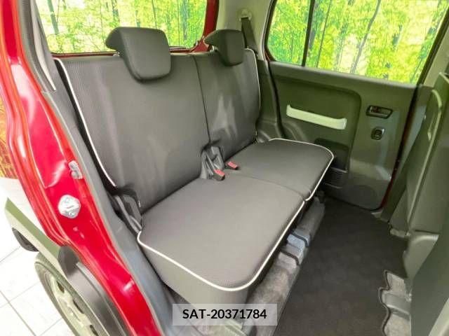 Suzuki HUSTLER 2014-04 382624-9