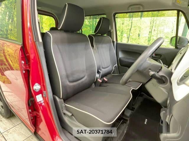 Suzuki HUSTLER 2014-04 382624-8