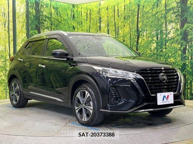 Nissan KICKS 2021-01 274063-16