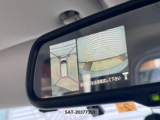 Mitsubishi EK SPACE 2018-02 359596-3