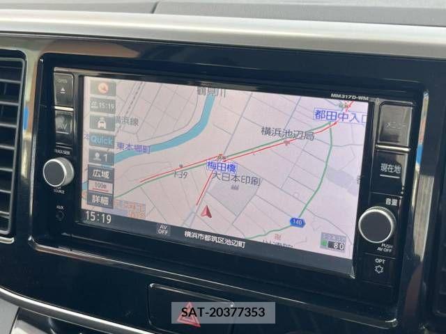 Mitsubishi EK SPACE 2018-02 359596-2