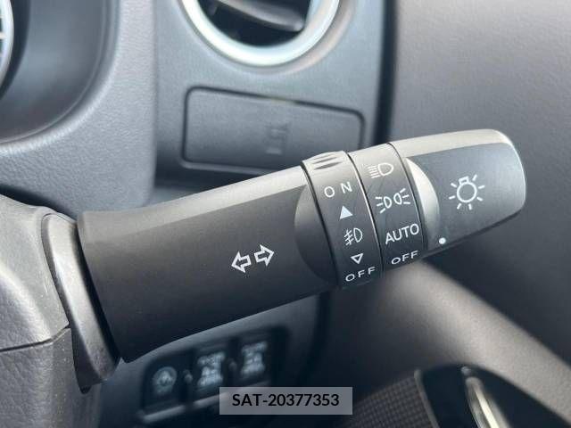Mitsubishi EK SPACE 2018-02 359596-10