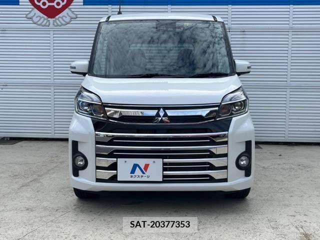 Mitsubishi EK SPACE 2018-02 359596-16