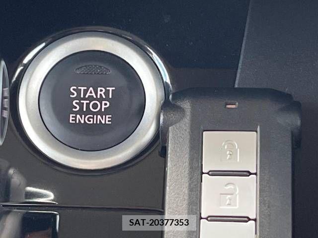 Mitsubishi EK SPACE 2018-02 359596-9
