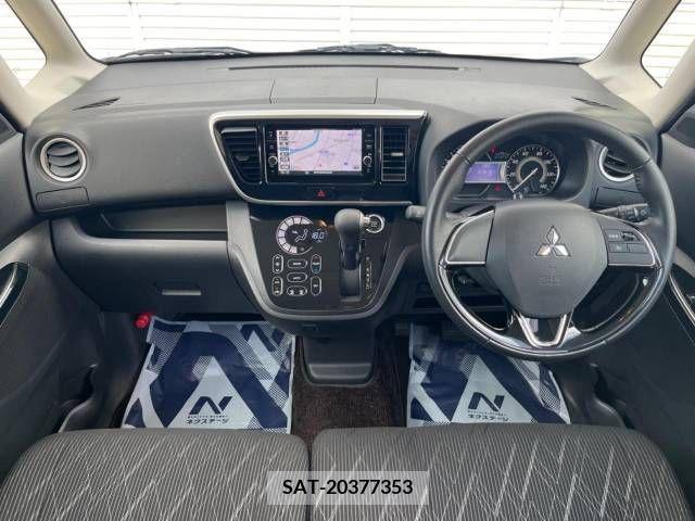 Mitsubishi EK SPACE 2018-02 359596-1