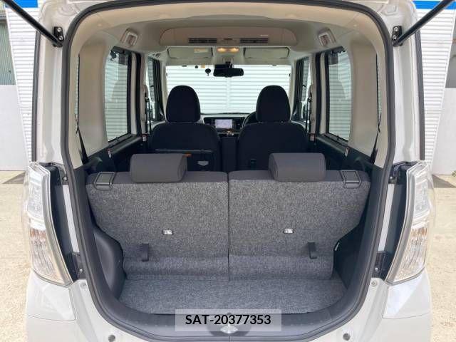 Mitsubishi EK SPACE 2018-02 359596-14