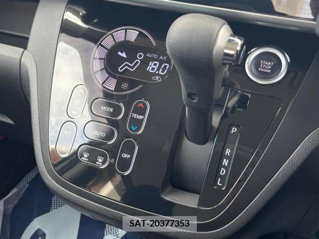 Mitsubishi EK SPACE 2018-02 359596-7