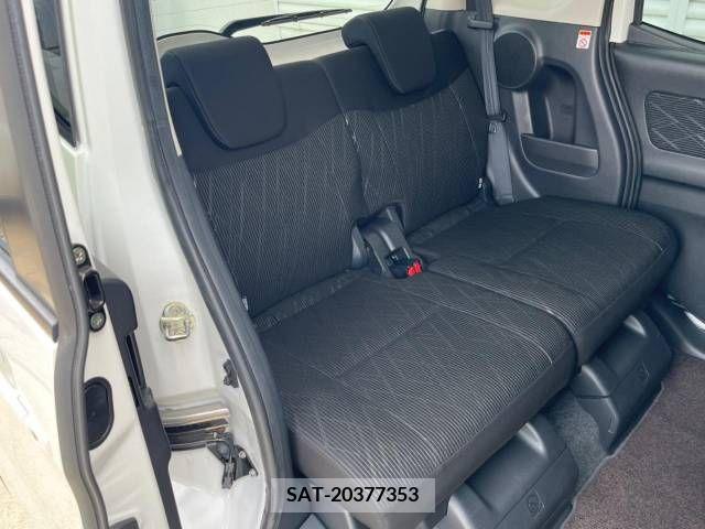 Mitsubishi EK SPACE 2018-02 359596-13