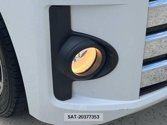 Mitsubishi EK SPACE 2018-02 359596-19