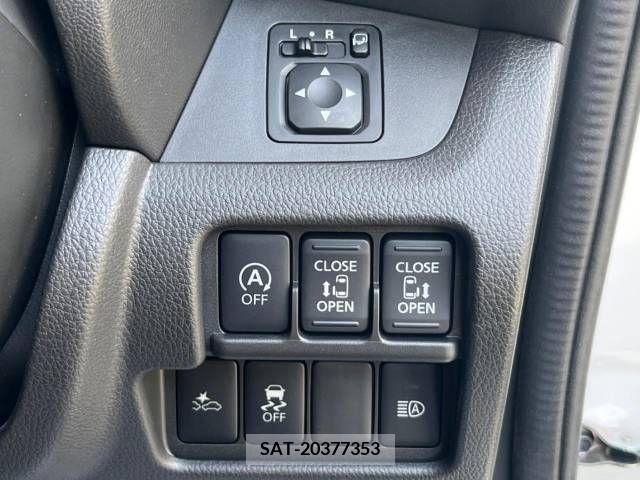 Mitsubishi EK SPACE 2018-02 359596-5