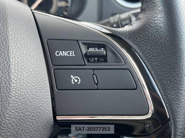 Mitsubishi EK SPACE 2018-02 359596-4