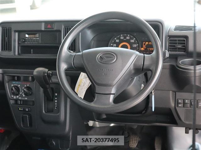 Daihatsu HIJET CARGO 2021-04 271755-1